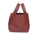 Bolso Shopper Saquito Teja Bolso Shopper Saquito Teja